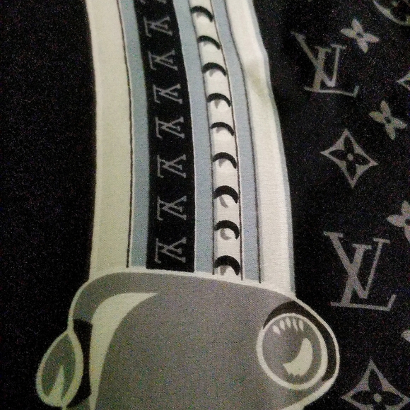 Scarf - Picture 6 of 10